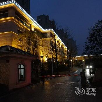 长沙奇迹主题酒店酒店提供图片