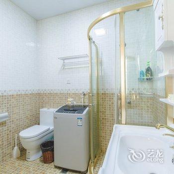 上海MarsTJ普通公寓(分店)酒店提供图片