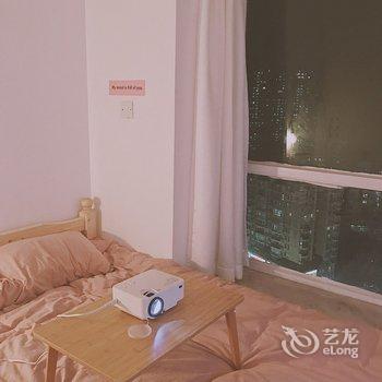广州夏末公寓酒店提供图片