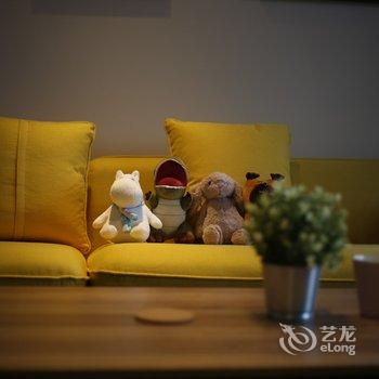 重庆李秋LL公寓(金沙正街分店)酒店提供图片
