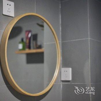 上海LittlePieces归零普通公寓酒店提供图片