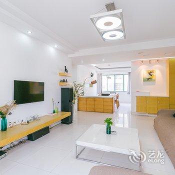 上海yjj公寓(华城路分店)酒店提供图片