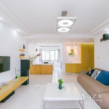 上海yjj公寓(华城路分店)酒店提供图片
