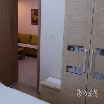 朋家公寓(海阳碧桂园十里金滩店)酒店提供图片