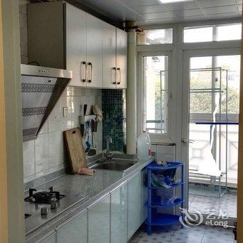 成都交大欢乐谷火车北站7号线阳光房公寓(银河路分店)酒店提供图片