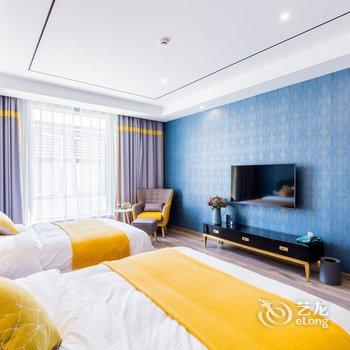 上海寄心民宿酒店提供图片