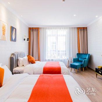 上海寄心民宿酒店提供图片