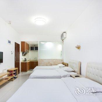 深圳大小梅沙观景公普通公寓酒店提供图片