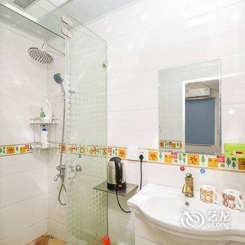 上海莱佳民宿南华店酒店提供图片