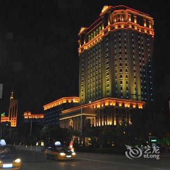 芜湖海螺国际大酒店酒店提供图片