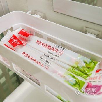 上海莱佳民宿南华店酒店提供图片