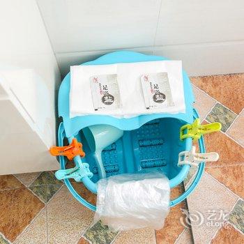 上海莱佳民宿南华店酒店提供图片