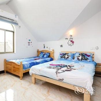 上海莱佳民宿南华店酒店提供图片