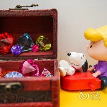 上海莱佳民宿南华店酒店提供图片