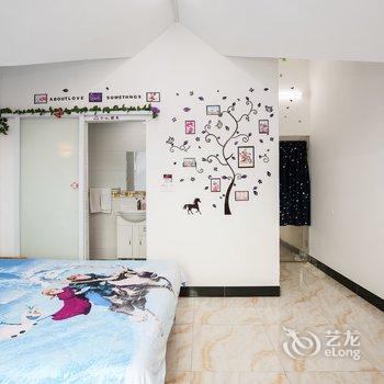 上海莱佳民宿南华店酒店提供图片