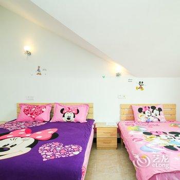 上海莱佳民宿南华店酒店提供图片