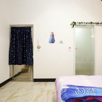 上海莱佳民宿南华店酒店提供图片