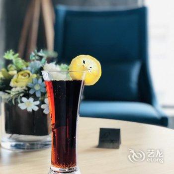 华山国际大酒店酒店提供图片