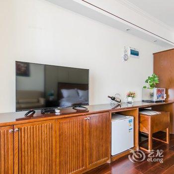 葫芦岛东途安酒店公寓（东戴河佳兆业店）酒店提供图片