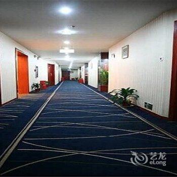 麗枫酒店(赣州天虹店)(原君嘉皇冠酒店)酒店提供图片