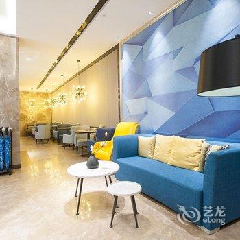 宜尚酒店(武汉六渡桥地铁站店)酒店提供图片