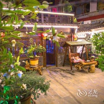 丽江月雨轩客栈酒店提供图片