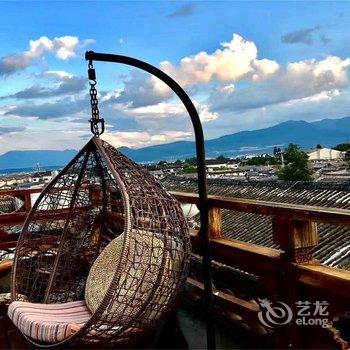 丽江月雨轩客栈酒店提供图片