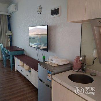 惠州会飞的山猪公寓酒店提供图片