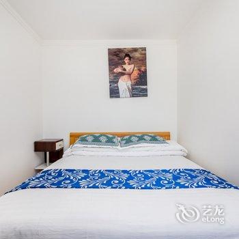 秦皇岛世纪海洋花园家庭公寓酒店提供图片