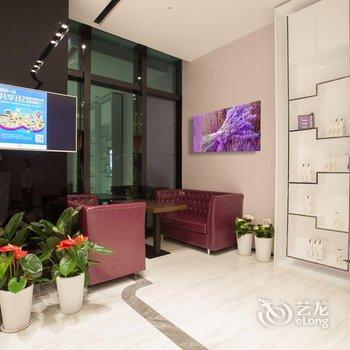 麗枫酒店(徐州高铁站店)酒店提供图片