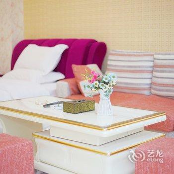 广州帕丁曼酒店酒店提供图片
