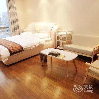 商旅智选金茂府公寓(北京国贸店)酒店提供图片