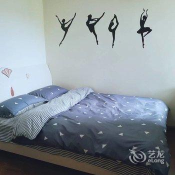 成都觅一小榻度假公寓酒店提供图片