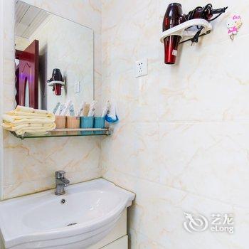 上海简｀朴宿公寓酒店提供图片