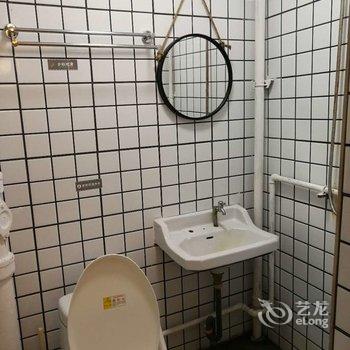北京千屿IsLand公寓(知春路22号院分店)酒店提供图片