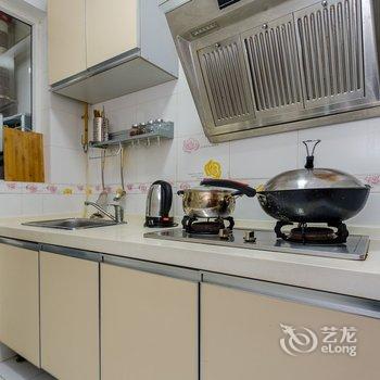 成都觅一小榻度假公寓酒店提供图片