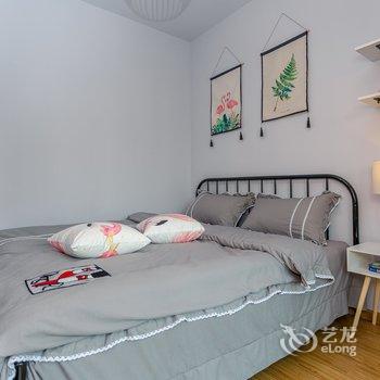 成都觅一小榻度假公寓酒店提供图片