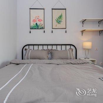 成都觅一小榻度假公寓酒店提供图片