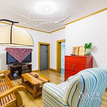 成都慢时光民宿酒店提供图片