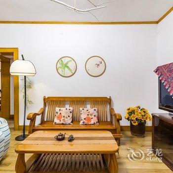 成都慢时光民宿酒店提供图片