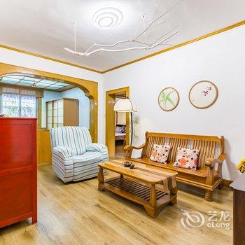 成都慢时光民宿酒店提供图片