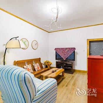 成都慢时光民宿酒店提供图片