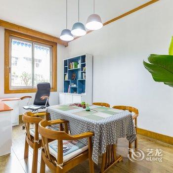 成都慢时光民宿酒店提供图片