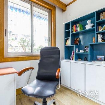 成都慢时光民宿酒店提供图片