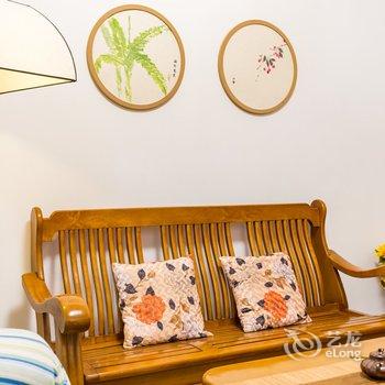 成都慢时光民宿酒店提供图片