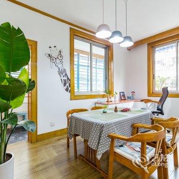 成都慢时光民宿酒店提供图片