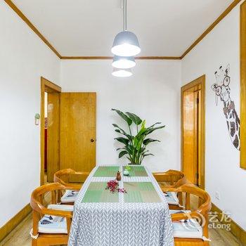 成都慢时光民宿酒店提供图片