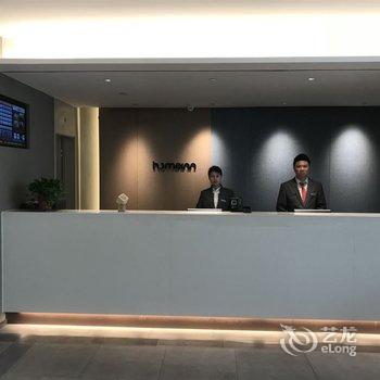 如家快捷酒店(乌鲁木齐北园春店)酒店提供图片