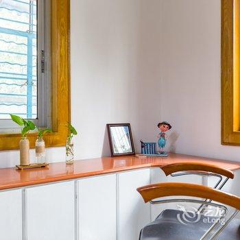 成都慢时光民宿酒店提供图片