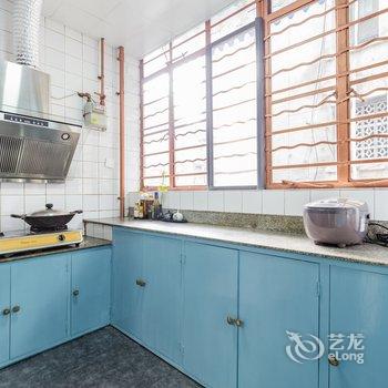 成都慢时光民宿酒店提供图片